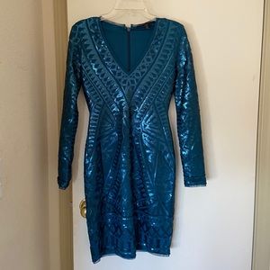 BCBG dress Size XS never worn!
